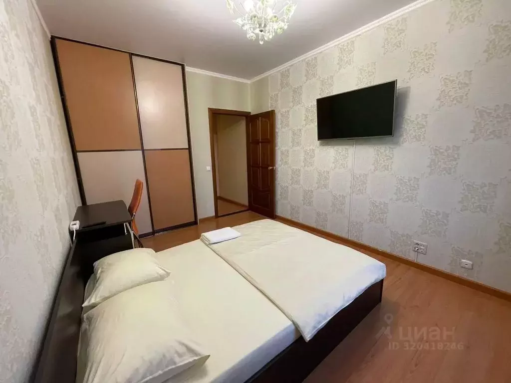 2-к кв. Ямало-Ненецкий АО, Новый Уренгой ул. Геологоразведчиков, 16 ... - Фото 1