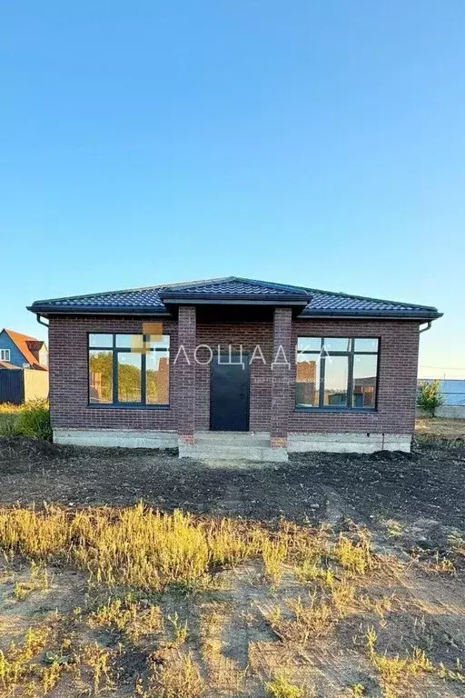 Дом в Ростовская область, Аксайский район, Щепкинское с/пос, ... - Фото 2