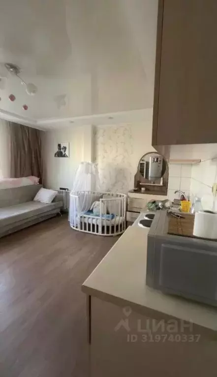 Студия Чувашия, Чебоксары ул. П.В. Дементьева, 2 (25.0 м) - Фото 0