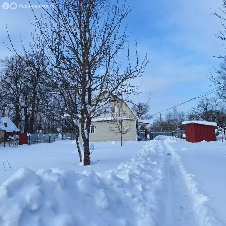 Дом в деревня Рождествено, улица Кумыш, 20 (108 м) - Фото 2