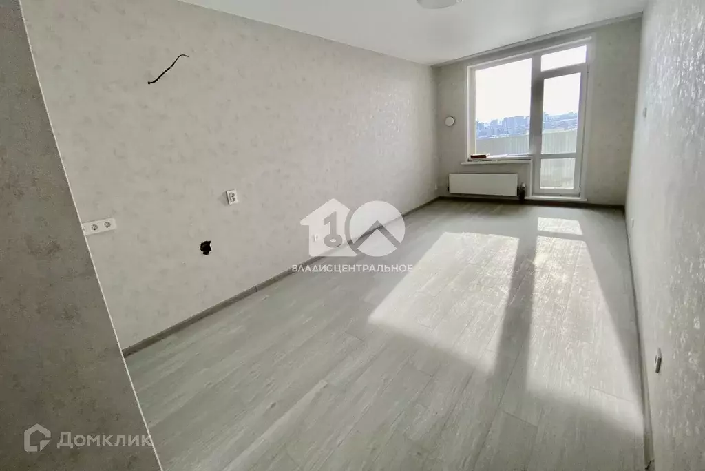Продаётся квартира-студия, 26.1 м - Фото 1