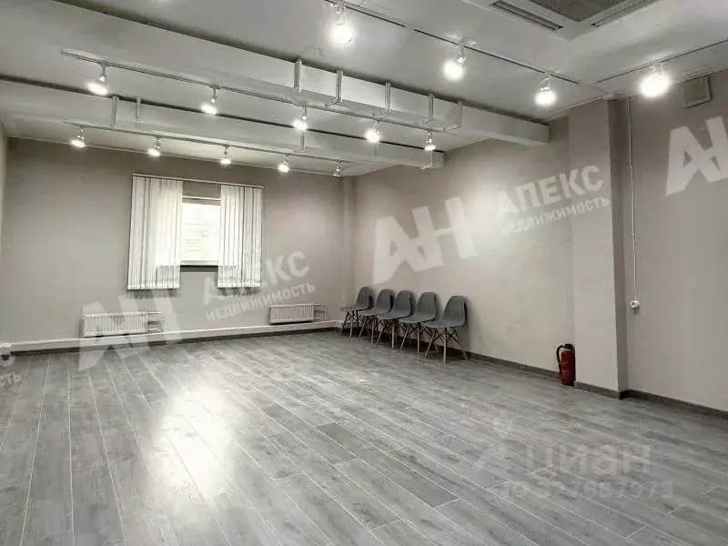 Помещение свободного назначения в Москва Новослободская ул., 20 (46 м) - Фото 2