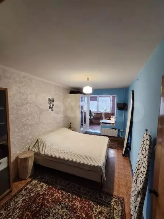 3-к. квартира, 60 м, 6/9 эт. - Фото 0