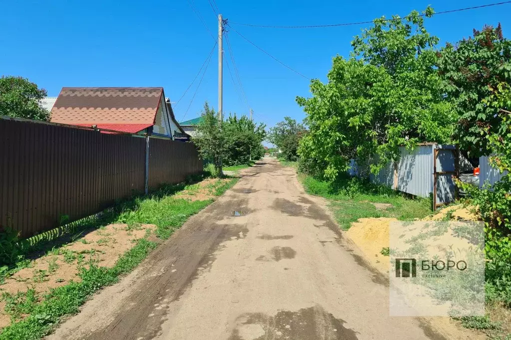 Дом в Волгоградская область, Волжский Цветущий сад СНТ, ул. ... - Фото 0