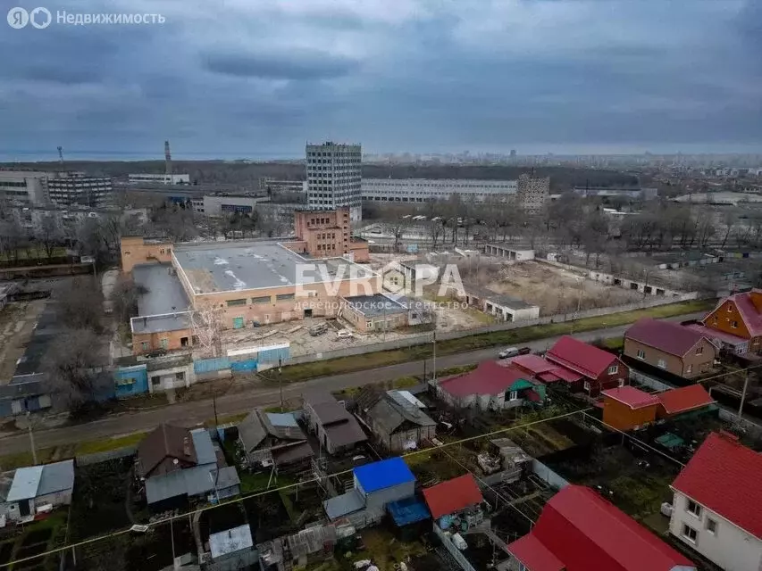 Производственное помещение (7500 м) - Фото 2