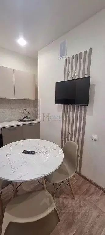 1-к кв. Новосибирская область, Новосибирск Тихвинская ул., 1 (40.0 м) - Фото 1