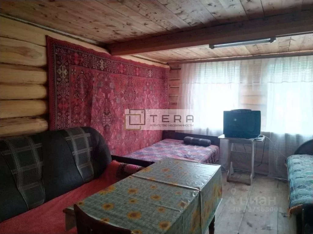 Дом в Башкортостан, Иглинский район, Балтийский сельсовет, д. ... - Фото 2