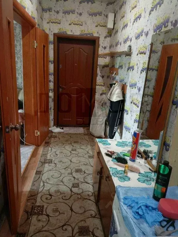 2-к кв. Свердловская область, Тавда ул. Ленина, 29 (37.0 м) - Фото 2