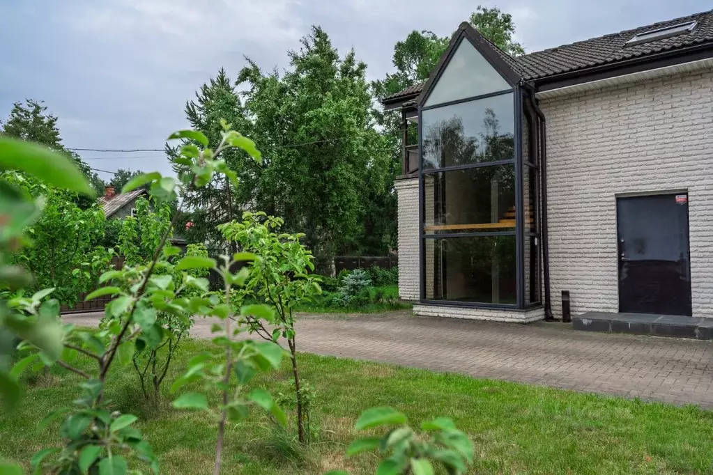 Коттедж в Санкт-Петербург Безымянный пер., 9 (258 м) - Фото 2