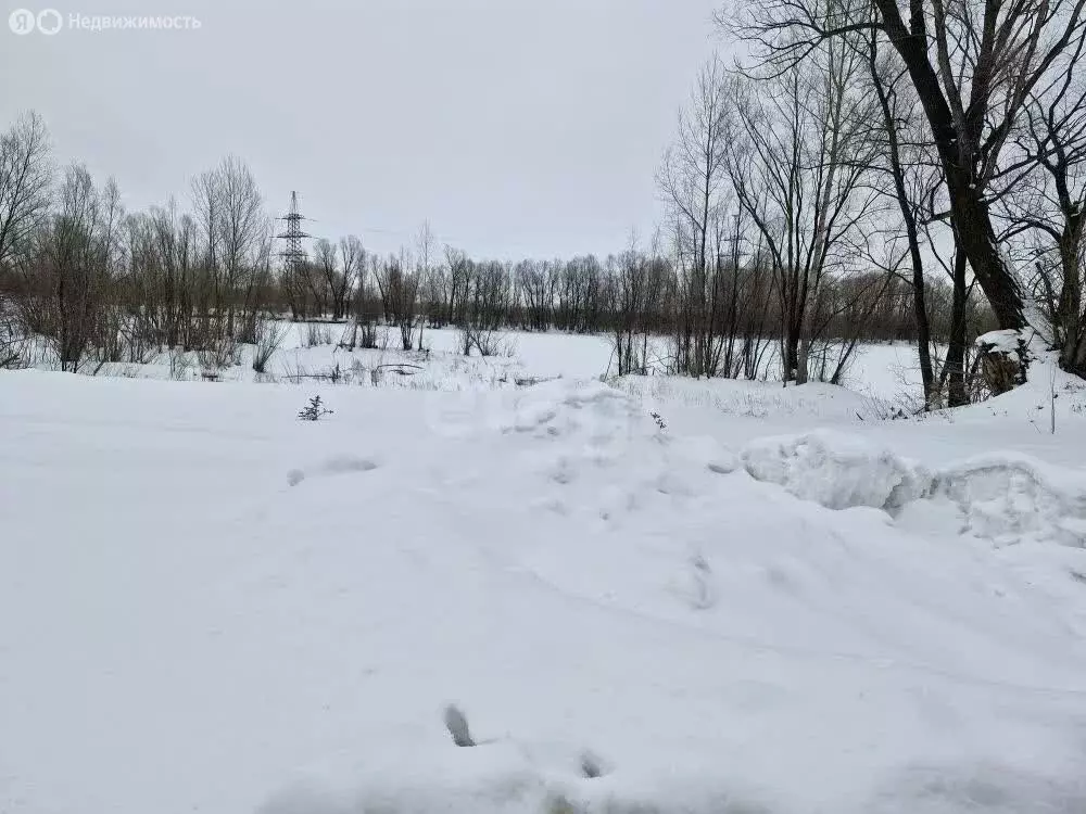 Участок в Бийский район, СНТ Катунь, Набережная улица (12 м) - Фото 2