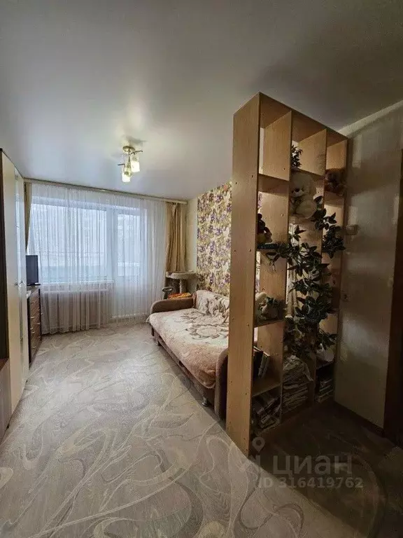 2-к кв. Свердловская область, Екатеринбург ул. Белоярская, 22 (43.1 м) - Фото 0