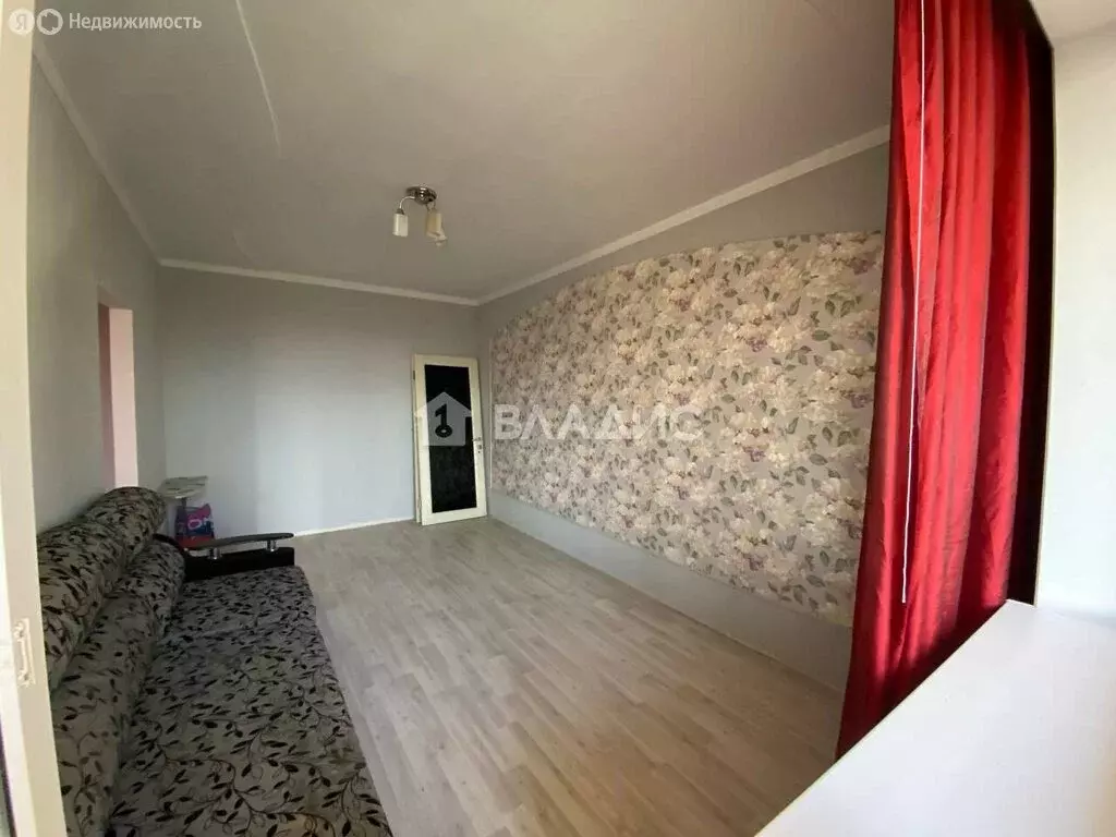 1-комнатная квартира: Российский, улица Ратной Славы, 29 (33.9 м) - Фото 2