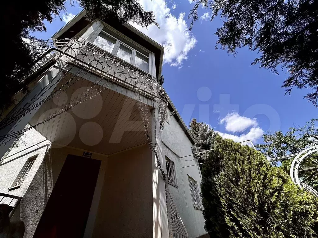 Дом 317 м на участке 19,7 сот. - Фото 1