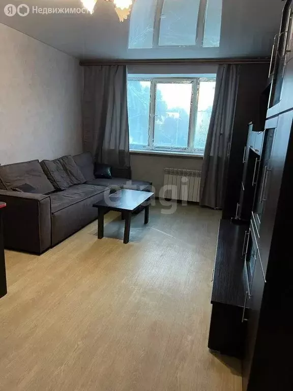 Квартира-студия: Пенза, улица Мира, 70А (33 м) - Фото 1