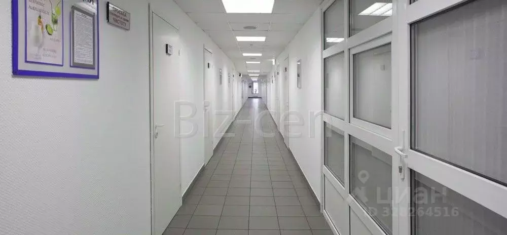 Офис в Москва Остаповский проезд, 5С25 (32 м) - Фото 1