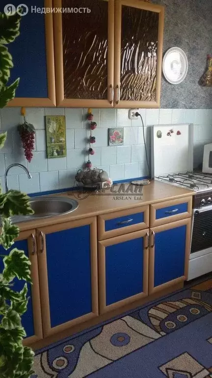 2-комнатная квартира: Казань, улица Галимджана Баруди, 25А (52.6 м) - Фото 1