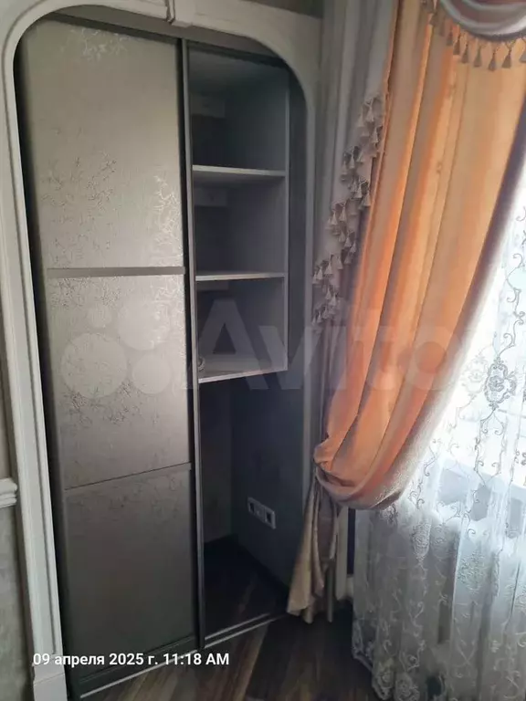 2-к. квартира, 55 м, 4/9 эт. - Фото 1