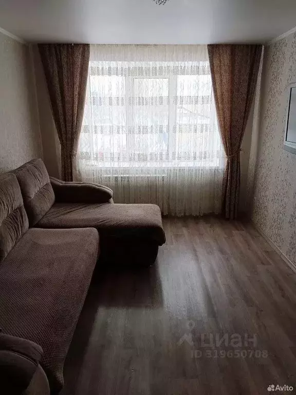 3-к кв. Самарская область, Тольятти ул. Лизы Чайкиной, 85 (55.8 м) - Фото 0