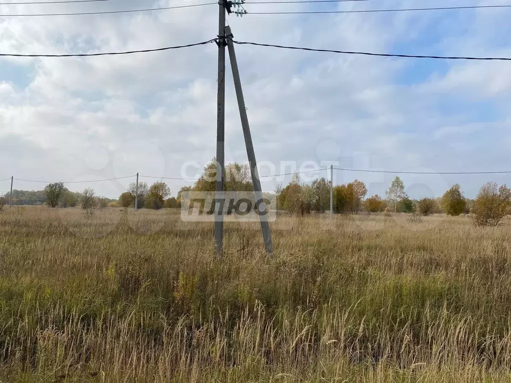 Участок 9 га (СНТ, ДНП) - Фото 0