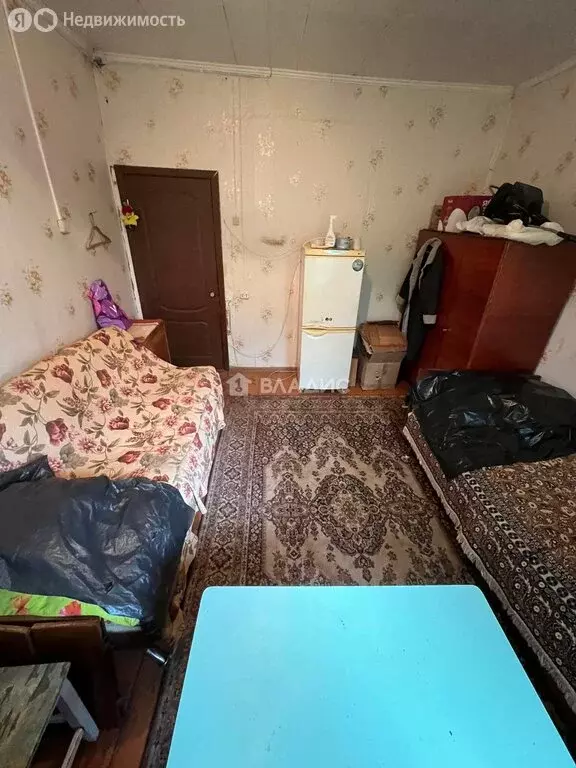 1к в 3-комнатной квартире ( м) - Фото 1