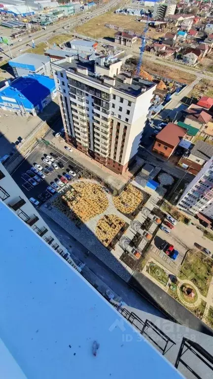 2-к кв. Ставропольский край, Ставрополь ул. Доваторцев, 82/2 (51.9 м) - Фото 1