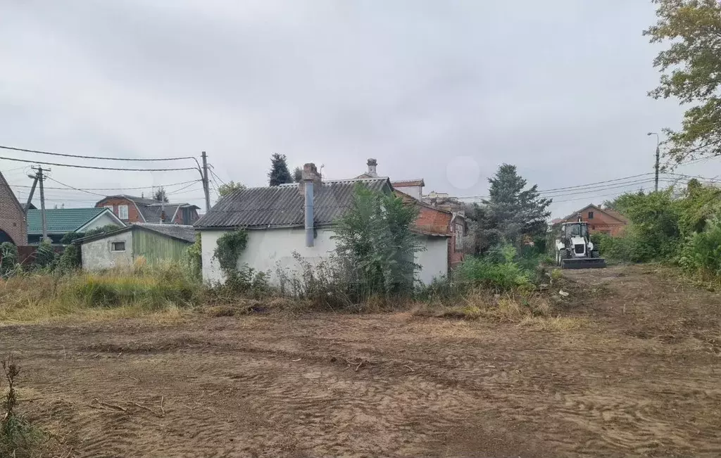 Участок 6 сот. (ИЖС) - Фото 0
