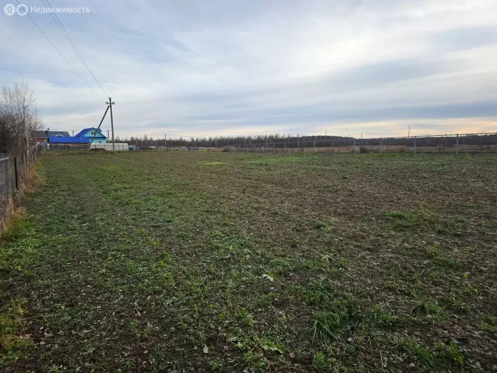 Участок в Кокшамары, Октябрьская улица, 31 (12 м) - Фото 1