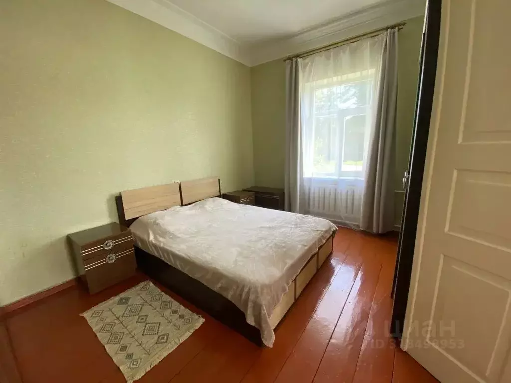 Дом в Ставропольский край, Пятигорск ул. Пальмиро Тольятти, 331 (100 ... - Фото 2