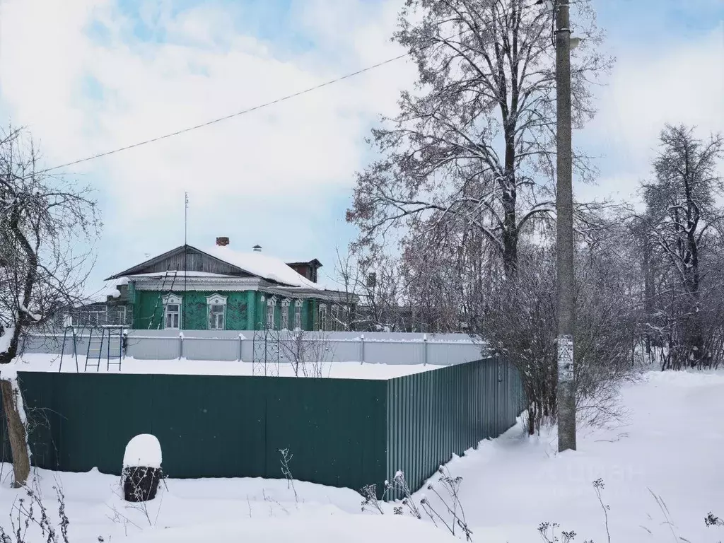 Дом в Московская область, Коломна городской округ, с. Горы ул. ... - Фото 2