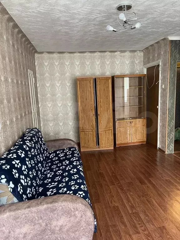 2-к. квартира, 50 м, 3/5 эт. - Фото 1