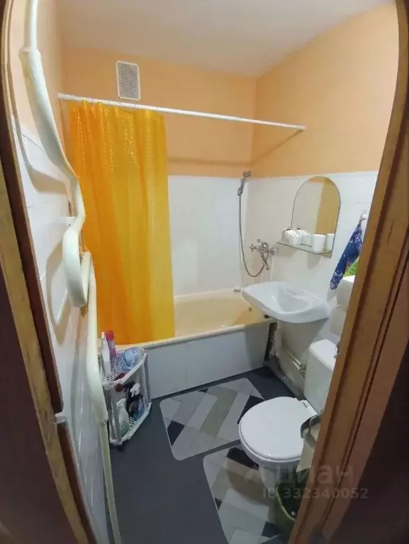 1-к кв. Самарская область, Самара ул. Гагарина, 24 (30.0 м) - Фото 2