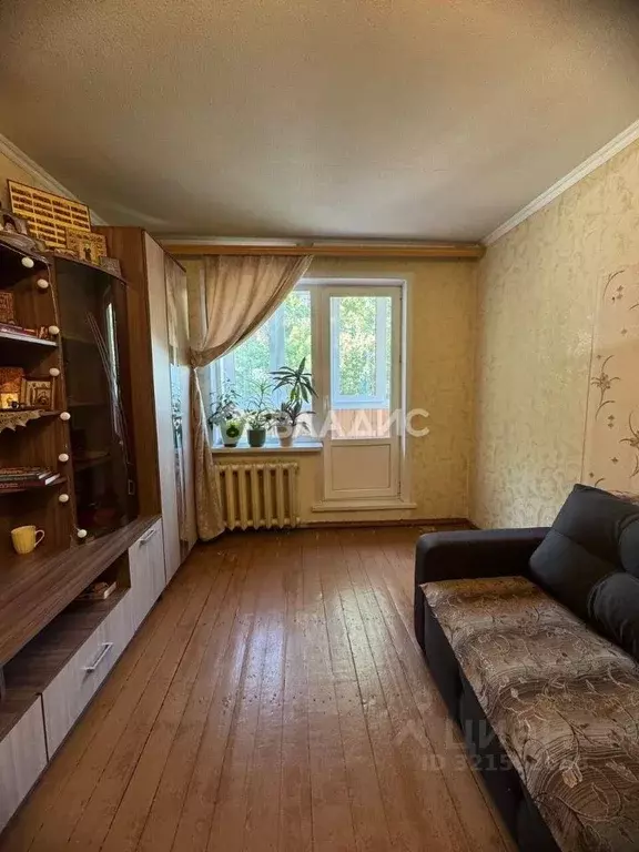 2-к кв. Воронежская область, Воронеж ул. Черняховского, 6 (48.0 м) - Фото 1