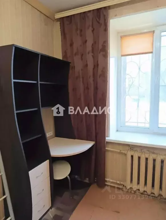 Студия Нижегородская область, Нижний Новгород ул. Бекетова, 26/1 (16.5 ... - Фото 2