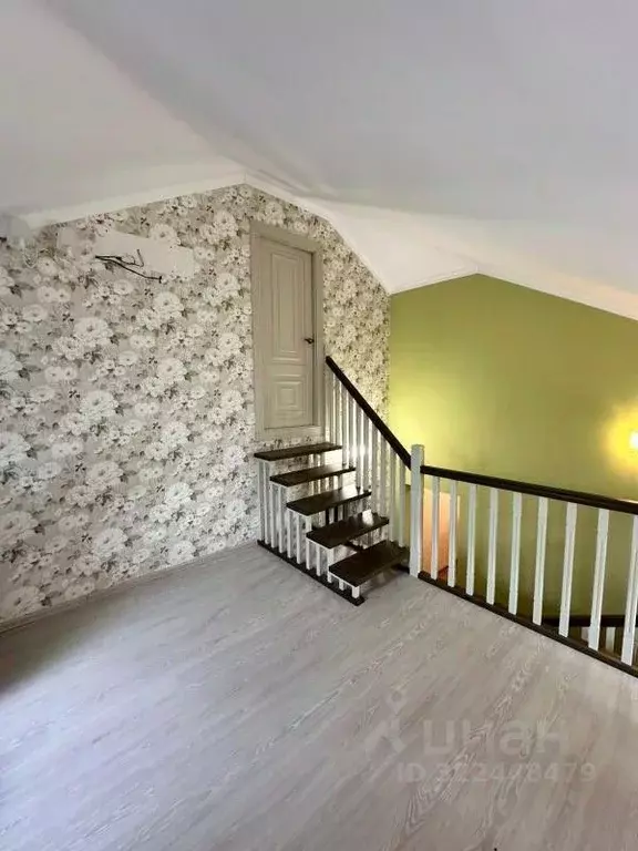 Дом в Ростовская область, Аксайский район, Большелогское с/пос, пос. ... - Фото 1