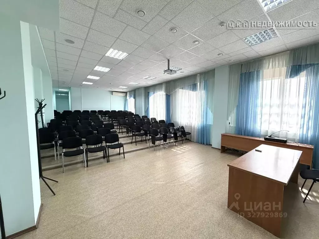 Помещение свободного назначения в Оренбургская область, Оренбург ... - Фото 2