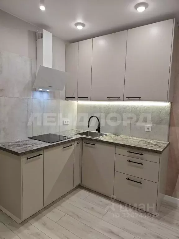 Студия Ростовская область, Ростов-на-Дону Белокалитвинская ул., 2/1с1 ... - Фото 2