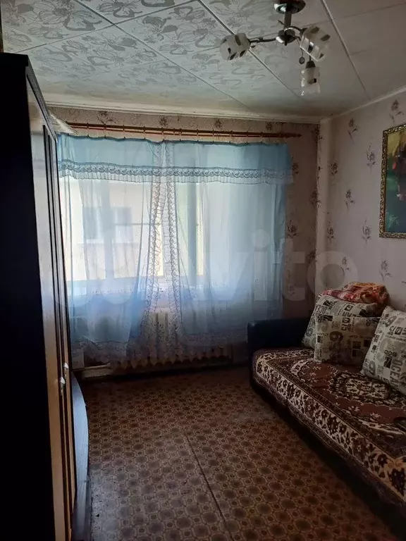 2-к. квартира, 32 м, 3/3 эт. - Фото 1