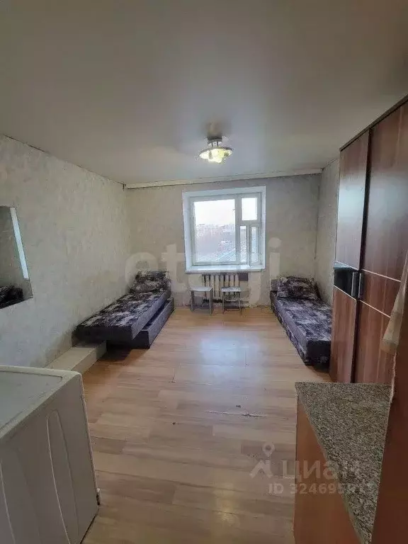 Комната Тюменская область, Тюмень Холодильная ул., 40 (10.0 м) - Фото 2