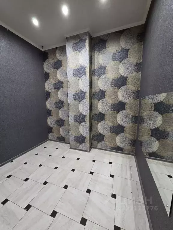 Офис в Москва Новорогожская ул., 42 (10 м) - Фото 2