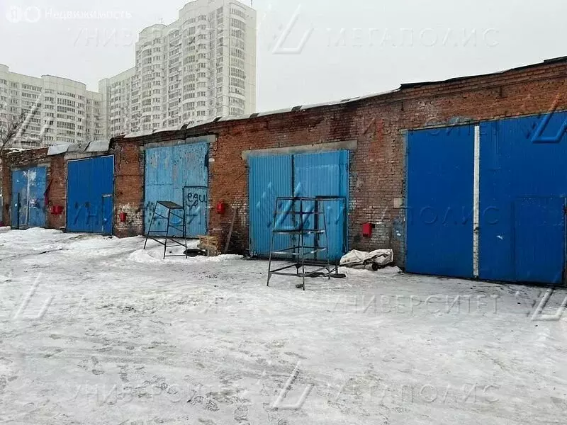 Помещение свободного назначения (348 м) - Фото 1