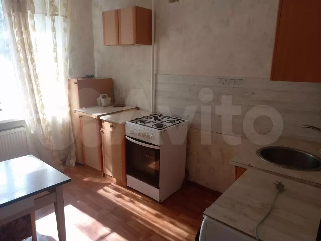 1-к. квартира, 31 м, 2/9 эт. - Фото 0