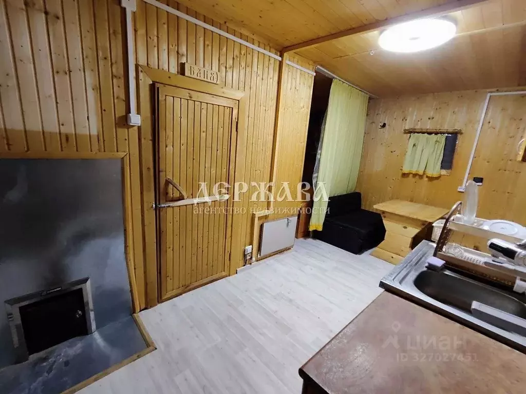 Дом в Белгородская область, Старый Оскол ул. Ремзев Лог, 9А (30 м) - Фото 1