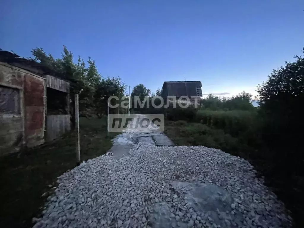 Участок в Марий Эл, Йошкар-Ола Коммунальник СНТ, 1С линия (4.0 сот.) - Фото 2