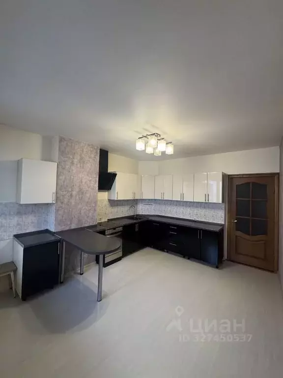 3-к кв. Московская область, Одинцовский городской округ, ВНИИССОК пгт ... - Фото 2