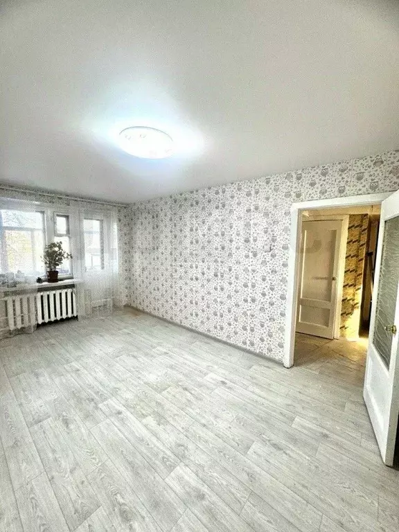 3-к кв. Свердловская область, Екатеринбург ул. Шефская, 87к1 (62.0 м) - Фото 2