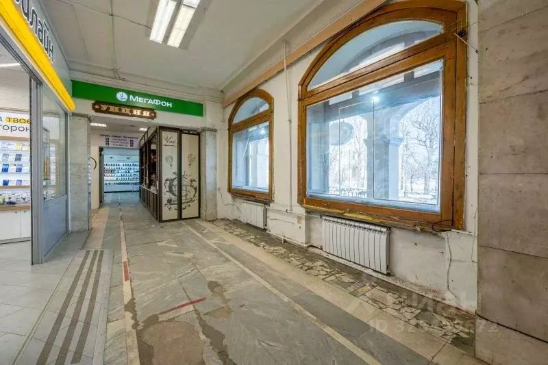 Торговая площадь в Санкт-Петербург, Санкт-Петербург, Пушкин Московская ... - Фото 1