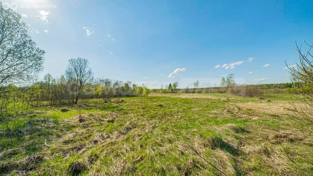 Участок в деревня Шустиково (15 м) - Фото 2