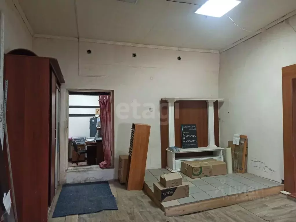 Помещение свободного назначения в Свердловская область, Верхняя Салда ... - Фото 0