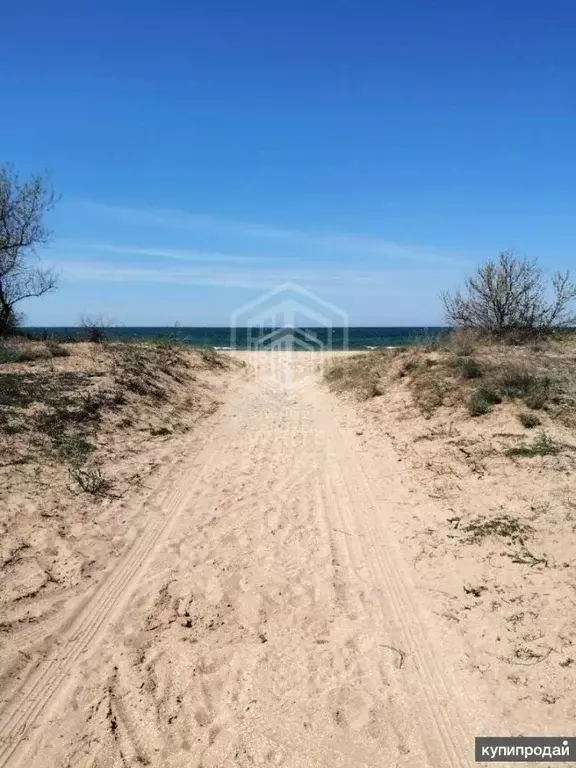 Участок в Крым, Ленинский район, с. Останино ул. Колхозная (6.0 сот.) - Фото 1