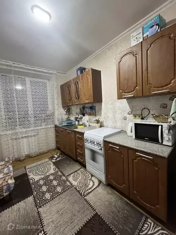 Продаётся 3-к квартира, 69.7 м - Фото 0